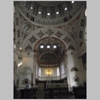 Santa Maria delle Grazie di Milano, photo Parsifall, Wikipedia.jpg